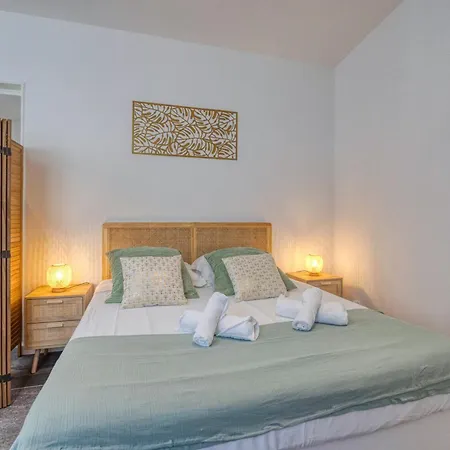 L'as De Coeur - Rocade - Tram Apartment Grenoble