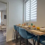 Apartment L'as De Coeur - Rocade - Tram Grenoble
