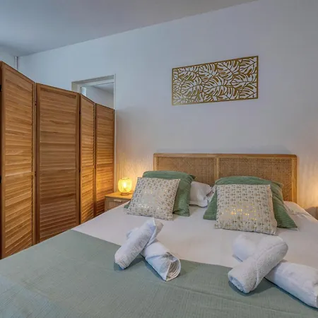 L'as De Coeur - Rocade - Tram *