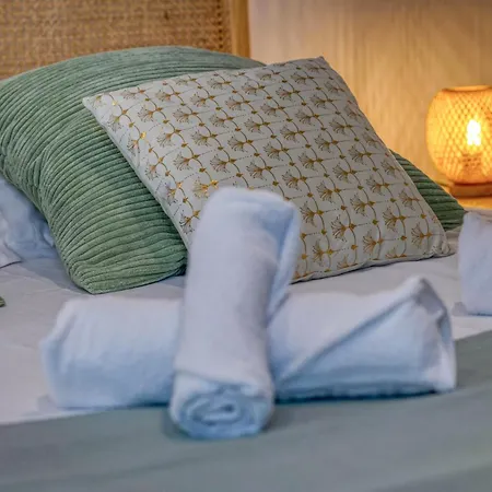 L'as De Coeur - Rocade - Tram Appartement Grenoble