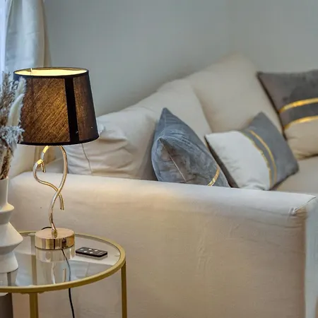 Appartement L'as De Coeur - Rocade - Tram Grenoble