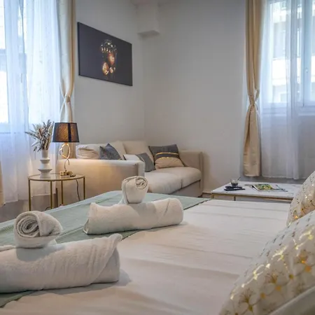 Apartmán L'as De Coeur - Rocade - Tram