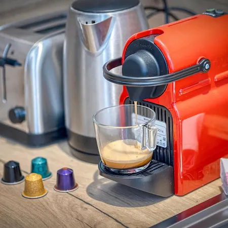 L'as De Coeur - Rocade - Tram Appartement Grenoble