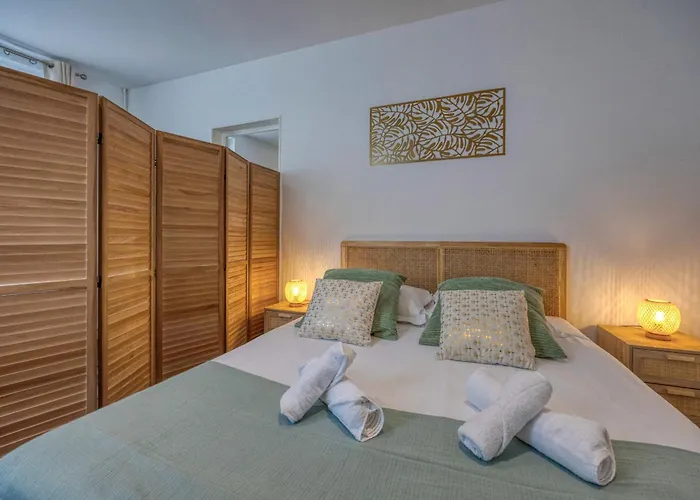 L'as De Coeur - Rocade - Tram *