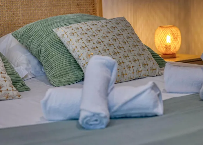 L'as De Coeur - Rocade - Tram Appartement Grenoble