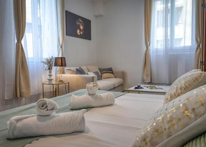 Lejlighed L'as De Coeur - Rocade - Tram