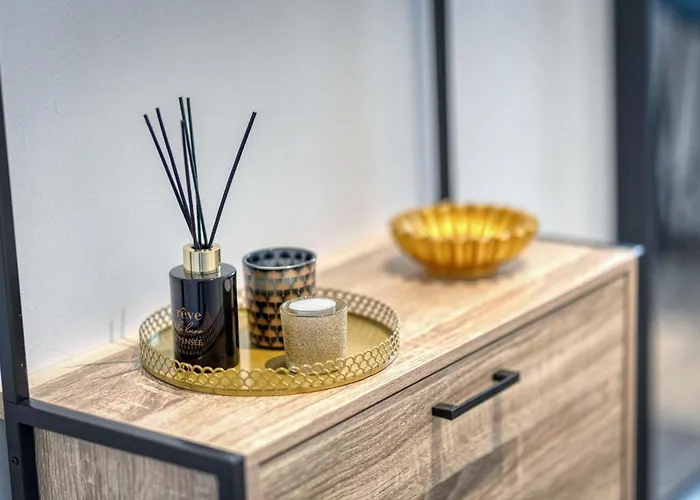 L'as De Coeur - Rocade - Tram * גרנובל