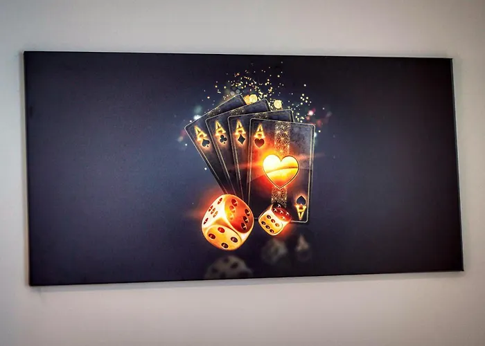 L'as De Coeur - Rocade - Tram Appartement