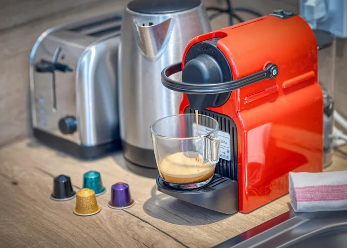 L'as De Coeur - Rocade - Tram Lejlighed Grenoble