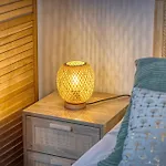 L'as De Coeur - Rocade - Tram Apartmán
