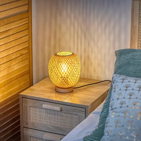 L'as De Coeur - Rocade - Tram Apartment